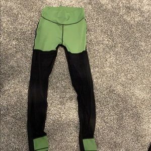 POP Fit Sierra Leggings